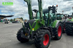 Fendt 313 Vario ProfiPlus tractor 131.700 €