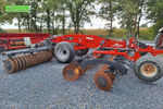 GREGOIRE BESSON reflex 6m20 cultivator €28,000