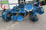 Lemken Kristall 9/300 circularharrow €9,900