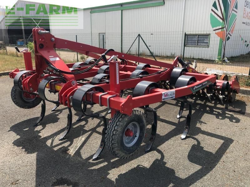 Kverneland turbo Kultywator 16 500 €