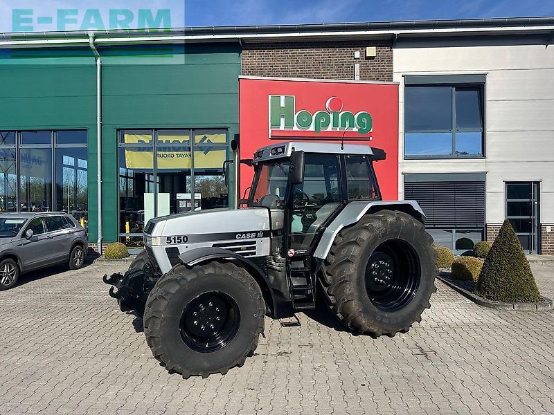 Case IH Maxxum 5150 Traktor 29.900 €