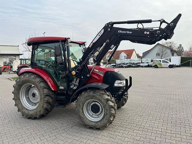 Case IH Farmall 75 A Tractor €39,916