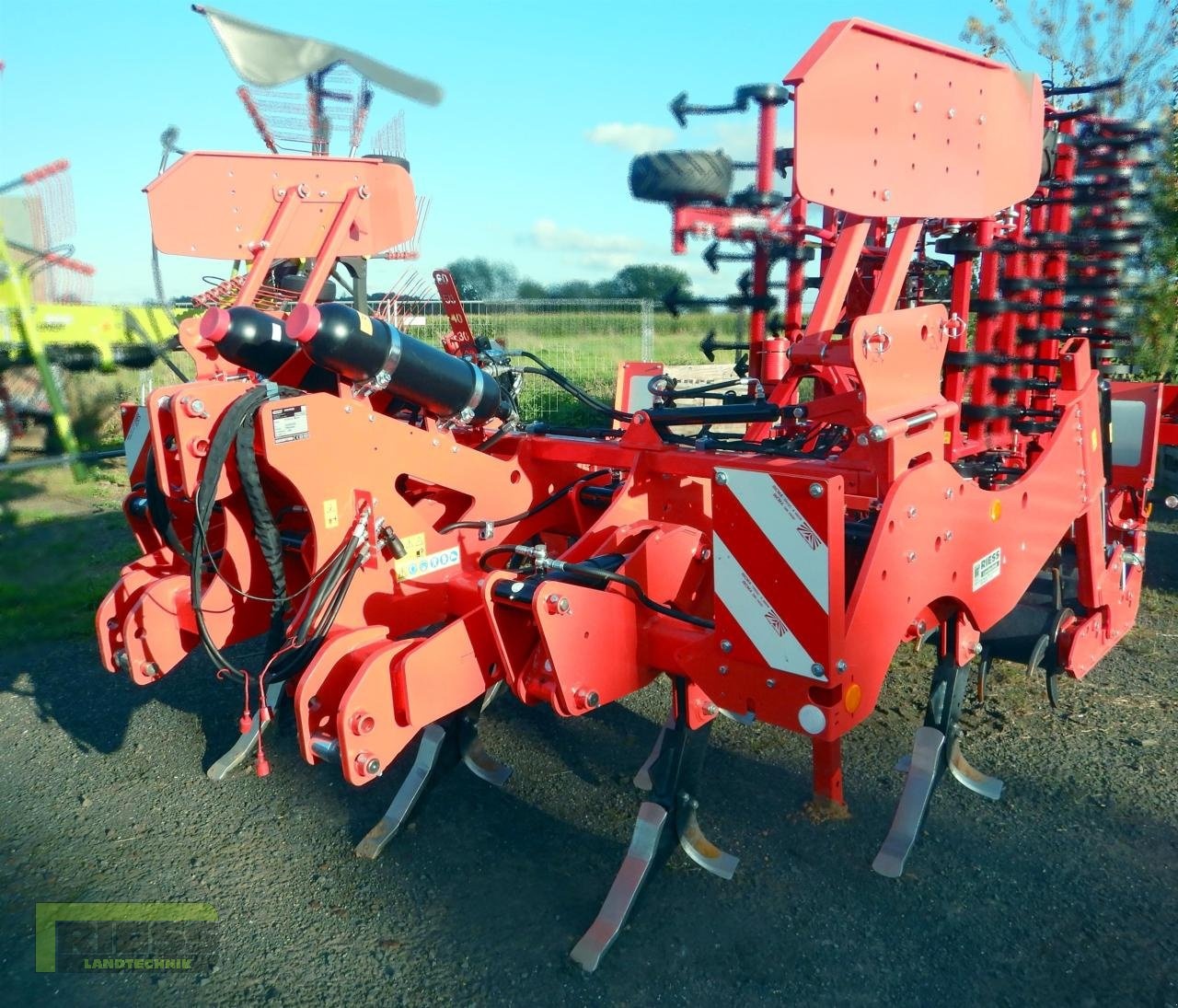 Maschio attila 300 hydro css tillage_other €18,780