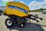 New Holland Roll Belt 150 A baler €18,000