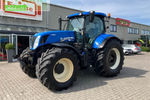 New Holland t7.270 autocommand tractor €67,750