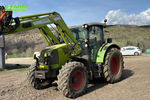 Claas Arion 430 tractor 57 000 €