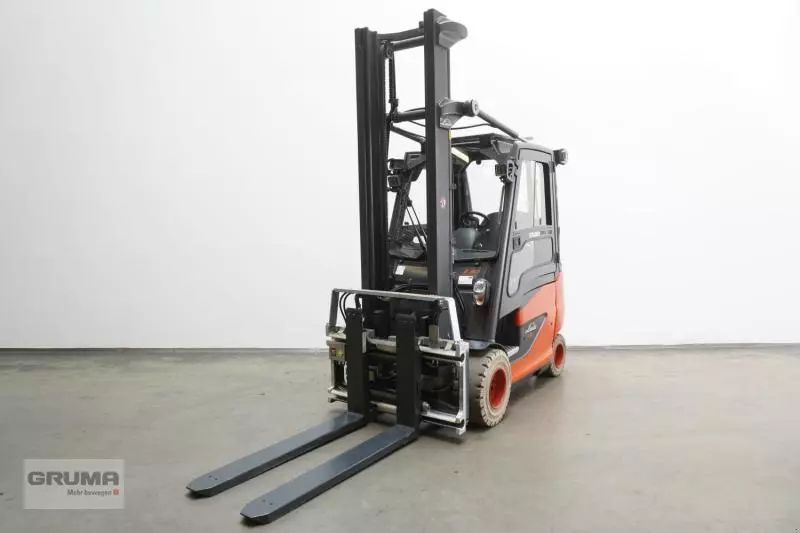 Linde E 30/600 H Вилочный погрузчик 20 950 €