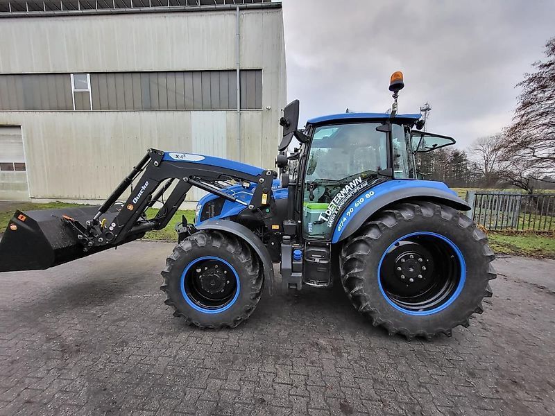 New Holland T5.110 Tractor €66,980