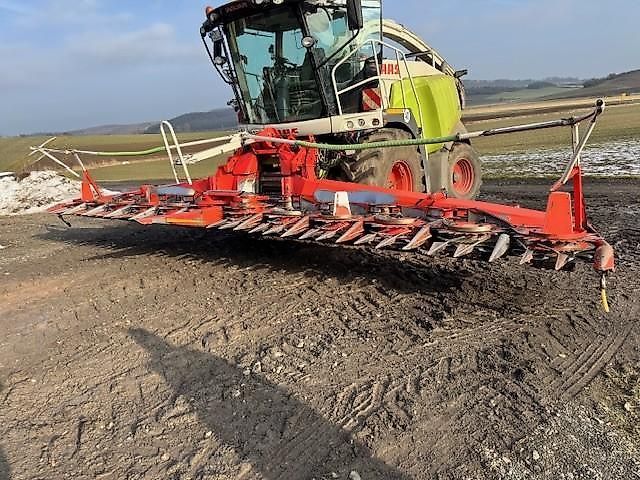 Kemper 390 plus Header €28,500
