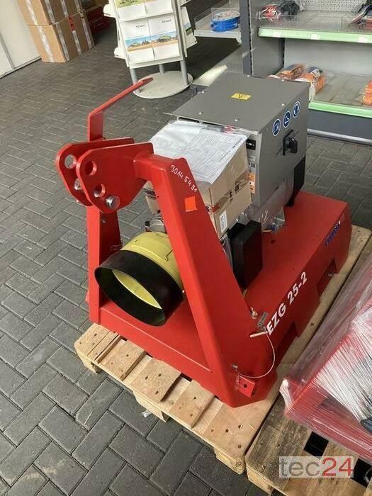 E-FARM: Endress ezg 25-2 zapfwellengenerator - Animal husbandry equipment - id ZNMJ2KY - €4,190 - Year of construction: 2023 - Germany
