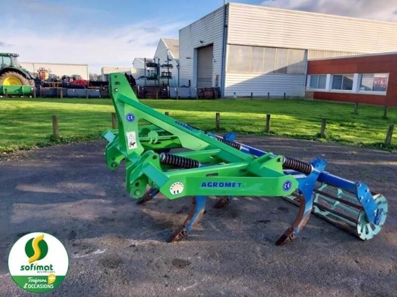 E-FARM: Agromet agroxx - Equipamiento para huertos y viñedos Otros - id EE4WW2A - 2400 € - Año: 2016 - Francia