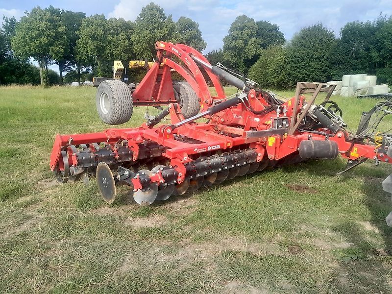 E-FARM: AKPIL bison xl - Disc harrow - id QLF52SA - €15,000 - Year of construction: 2019 - Germany