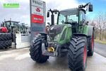 Fendt 514 vario tractor €88,000