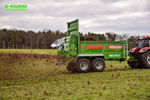 Bergmann tsw 4190 s manure_compost_spreader €69,748