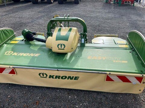 E-FARM: Krone EasyCut F 320 Gen.3 - Sekačka - id JGAQCPL - Rok výroby: 2023 - Německo