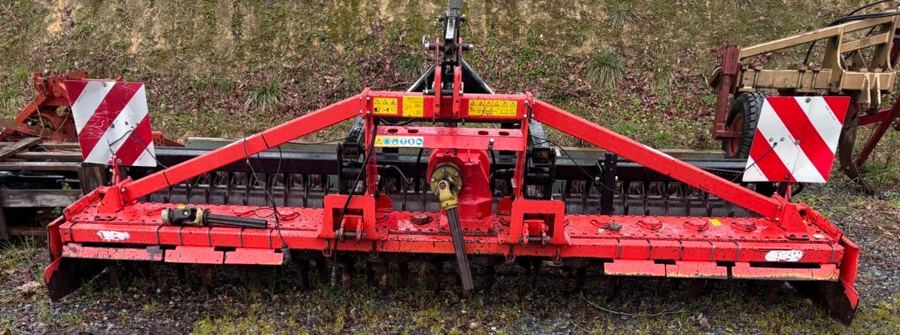 Maschio dm4000 Erpice rotante 5.900 €