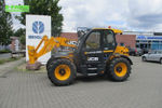 JCB 532-70 agri super telehandler €95,714