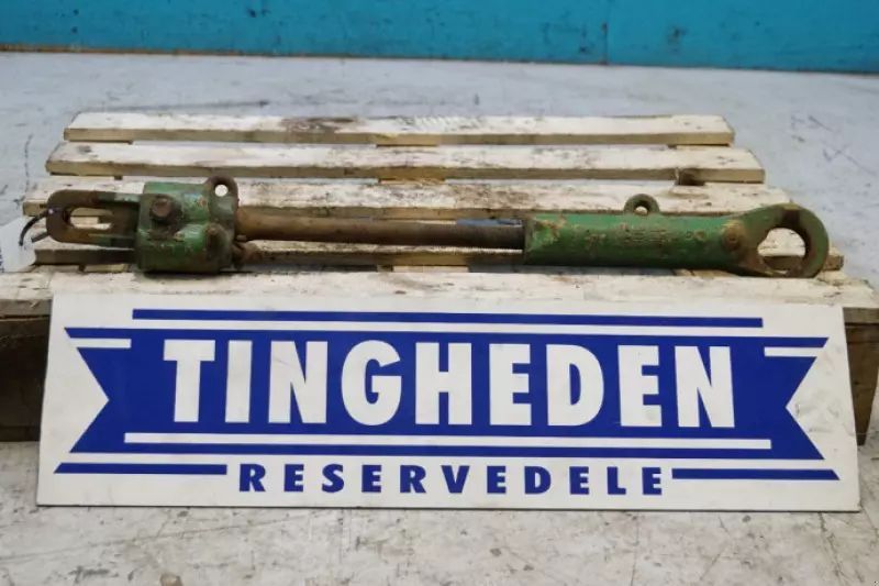 John Deere 1630 Część