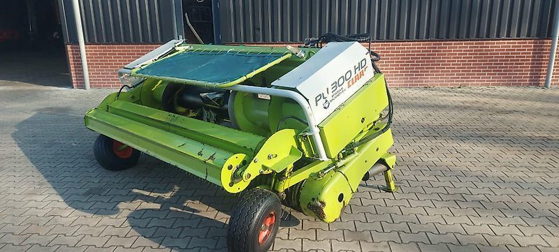 Claas pu 300 hd Header €5,250