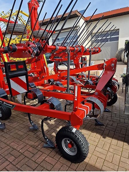 Kverneland Turbo 3000 Cultivador 9950 €