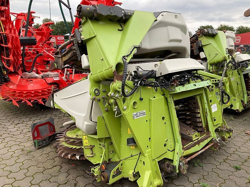 E-FARM: Claas Orbis 750 - Cabezal - id BKM2P1M - 18.900 € - Año: 2014 - Alemania