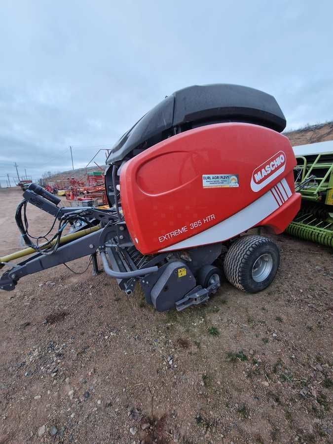 Maschio Extreme 365 HTR Empacadora 23.900 €