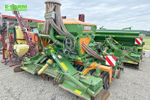 Amazone AD-P 3000 Special RoTeC drillingcombination €19,381