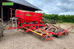 VÄDERSTAD spirit 600 s direct_sowing_machine €41,000