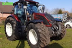 Valtra n175d tractor 125.000 €