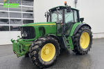 John Deere 6620 tractor €41,500