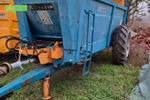 Rolland v2-12 manure_compost_spreader €9,000