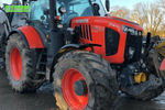 Kubota M7152 tractor 55.000 €