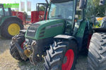 Fendt Farmer 309 C tractor €42,000