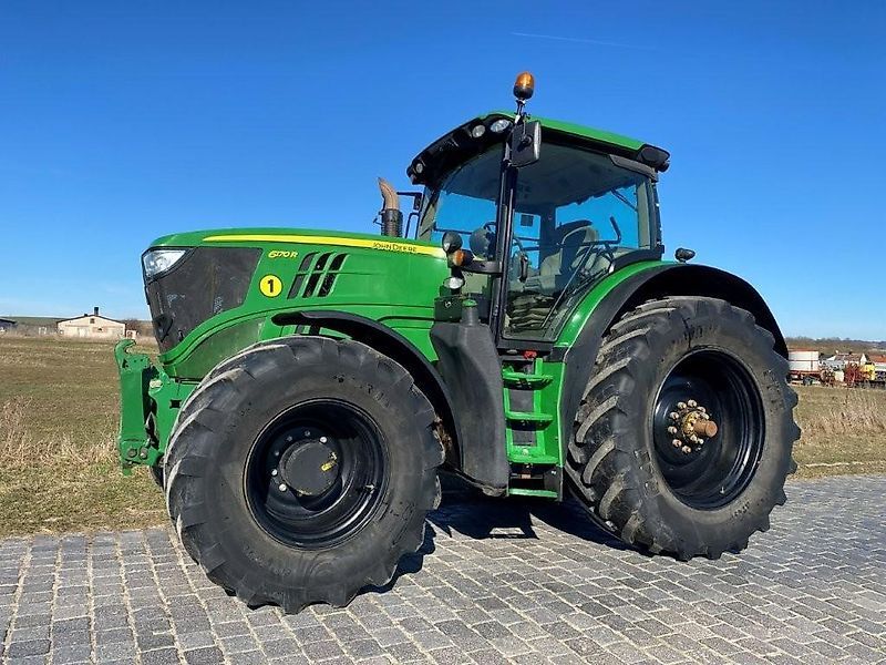 John Deere 6170 R Traktor 39.500 €