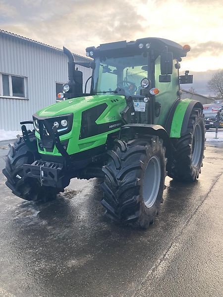 Deutz-Fahr 5125 Keyline Traktor