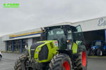 Claas Arion 640 tractor €56,000