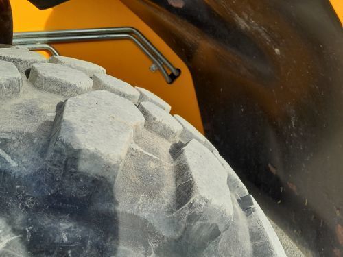 E-FARM: JCB 53870agxdtvtt5 - Telehandler - id 1NPEGPH - €92,000 - Year of construction: 2022 - Engine hours: 2,188,France