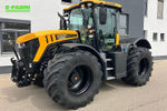 JCB Fastrac 4220 tractor 102.101 €