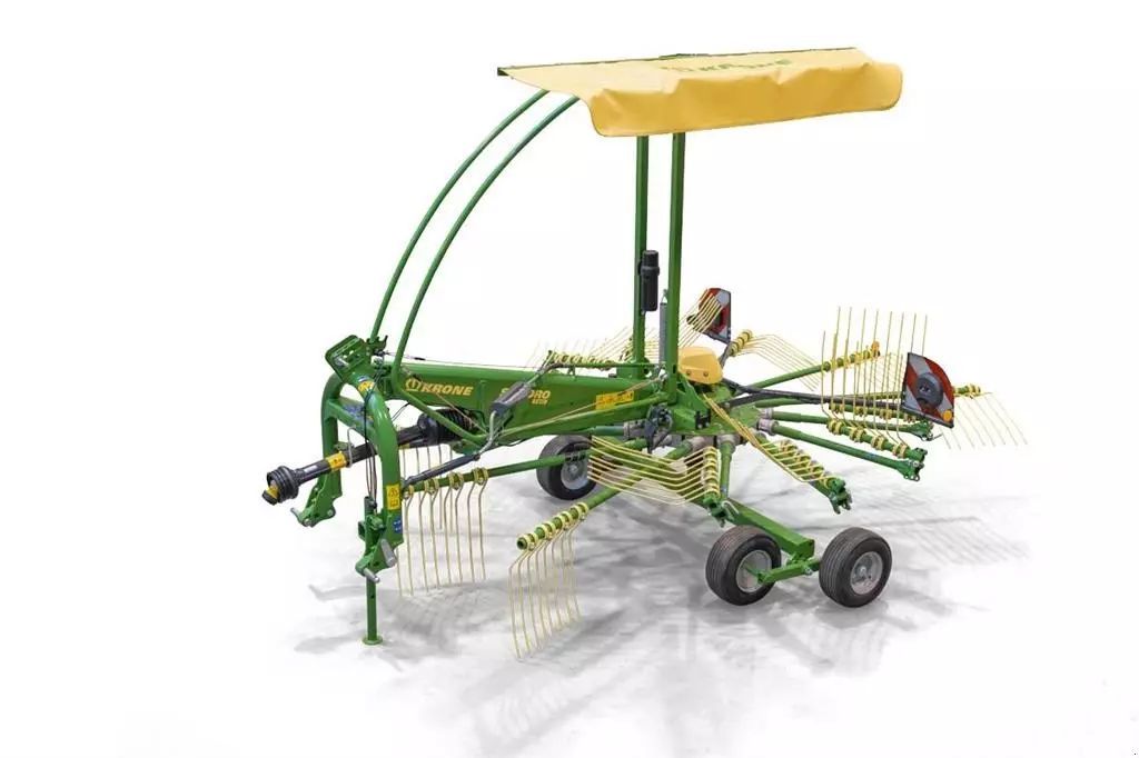 Krone Swadro S 380 Rake €10,036