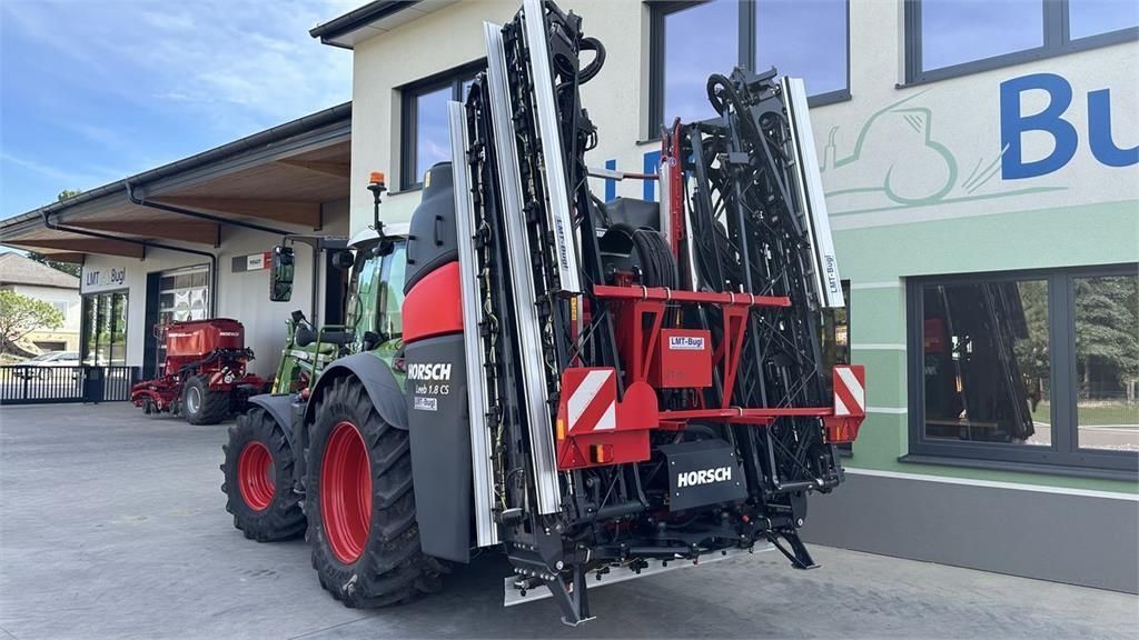 HORSCH leeb 1.8 cs ccs-pro 21m Opryskiwacz 72 500 €