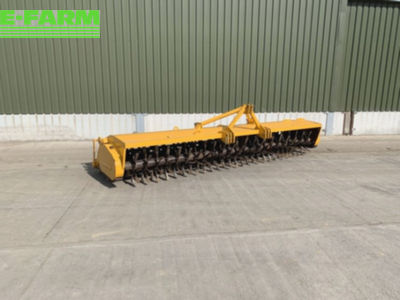 E-FARM: Bomford bomford dyna drive 5m - Cultivator - id 9KEFFKQ - €6,308 - Year of construction: 1993