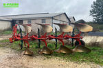 Vogel & Noot lc2 plough €6,000