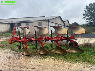 E-FARM: Vogel & Noot lc2 - Plough - id V7HKW6Y - €6,000 - Year of construction: 1999 - France