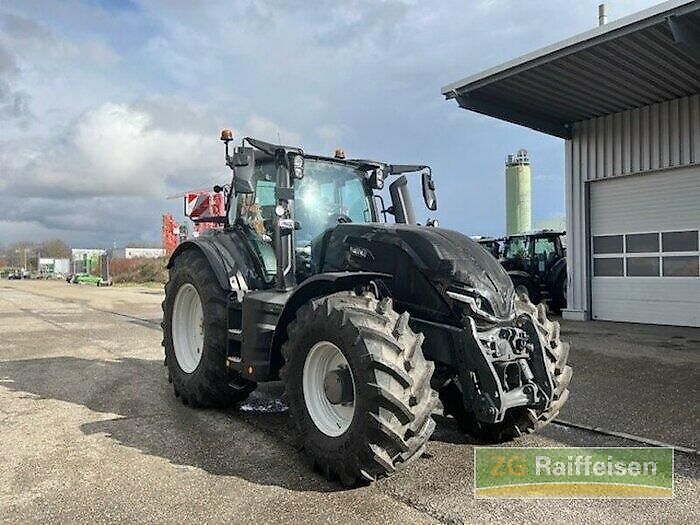 Valtra Q 245 Trattore 163.200 €