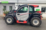 Manitou mlt 630-105 v cp telehandler €41,000