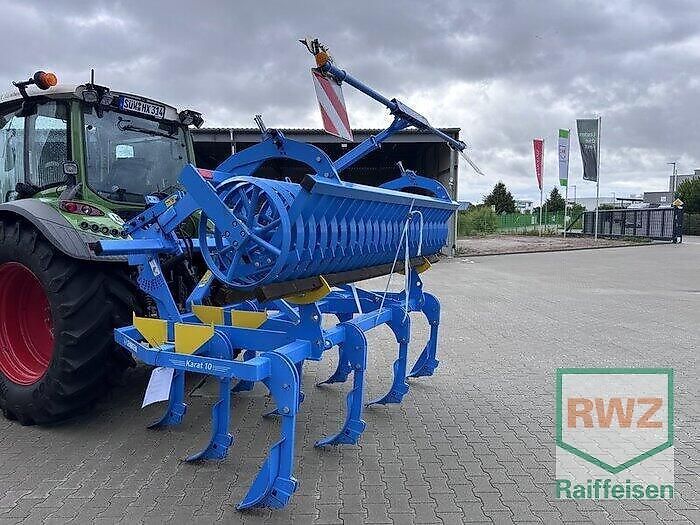 E-FARM: Lemken Karat 10/300 - Cultivateur - id HSWLYPL - Année: 2024 - Allemagne