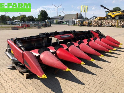 E-FARM: Geringhoff HSII 800 B - Header - id JQ4DSPZ - €25,126 - Year of construction: 2012