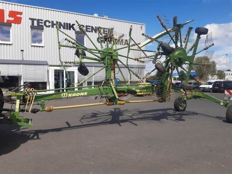 Krone Swadro 810 Rake €8,250