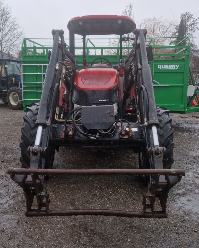 Case IH Farmall 105 Traktor 33.000 €