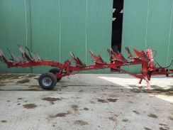 E-FARM: demblon 6 corps - Pług - id EZZS69G - 5500 € - Rok produkcji: 1998 - Francja